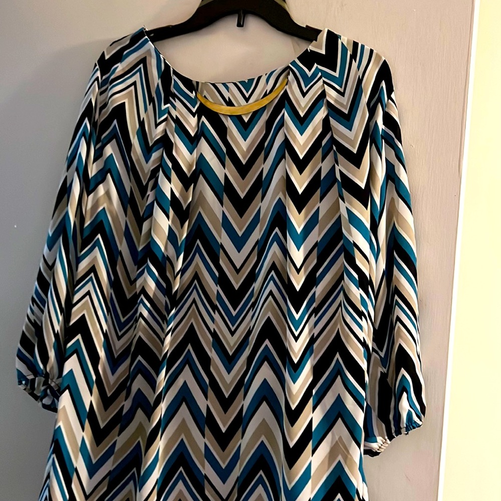 Blouses for a special occasion